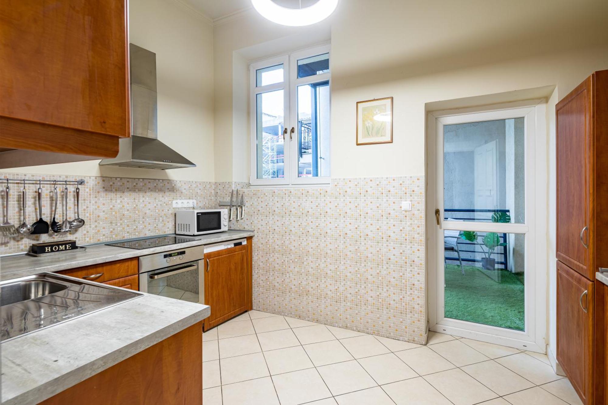Budapest Harmony Apartments Ngoại thất bức ảnh