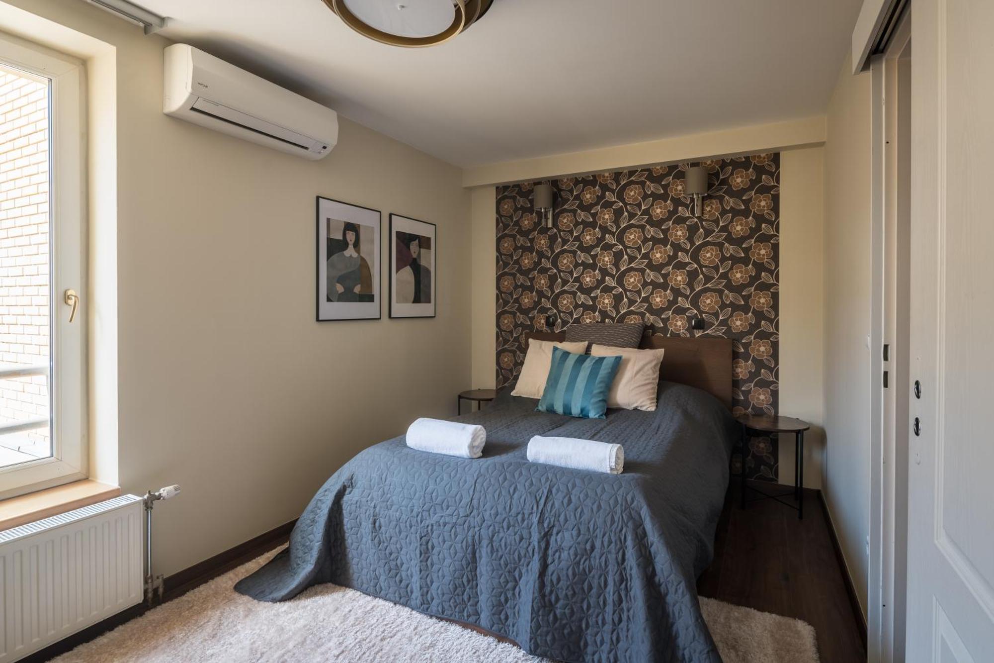 Budapest Harmony Apartments Phòng bức ảnh