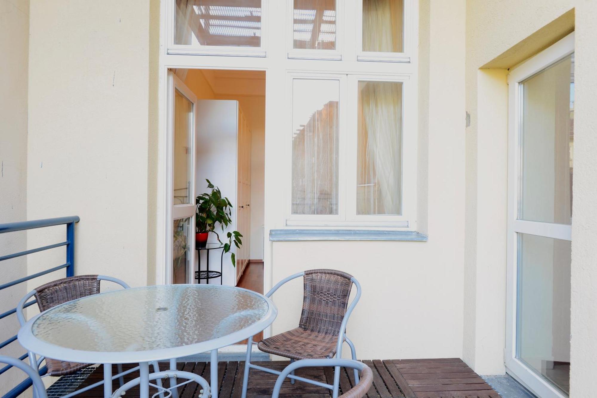 Budapest Harmony Apartments Ngoại thất bức ảnh