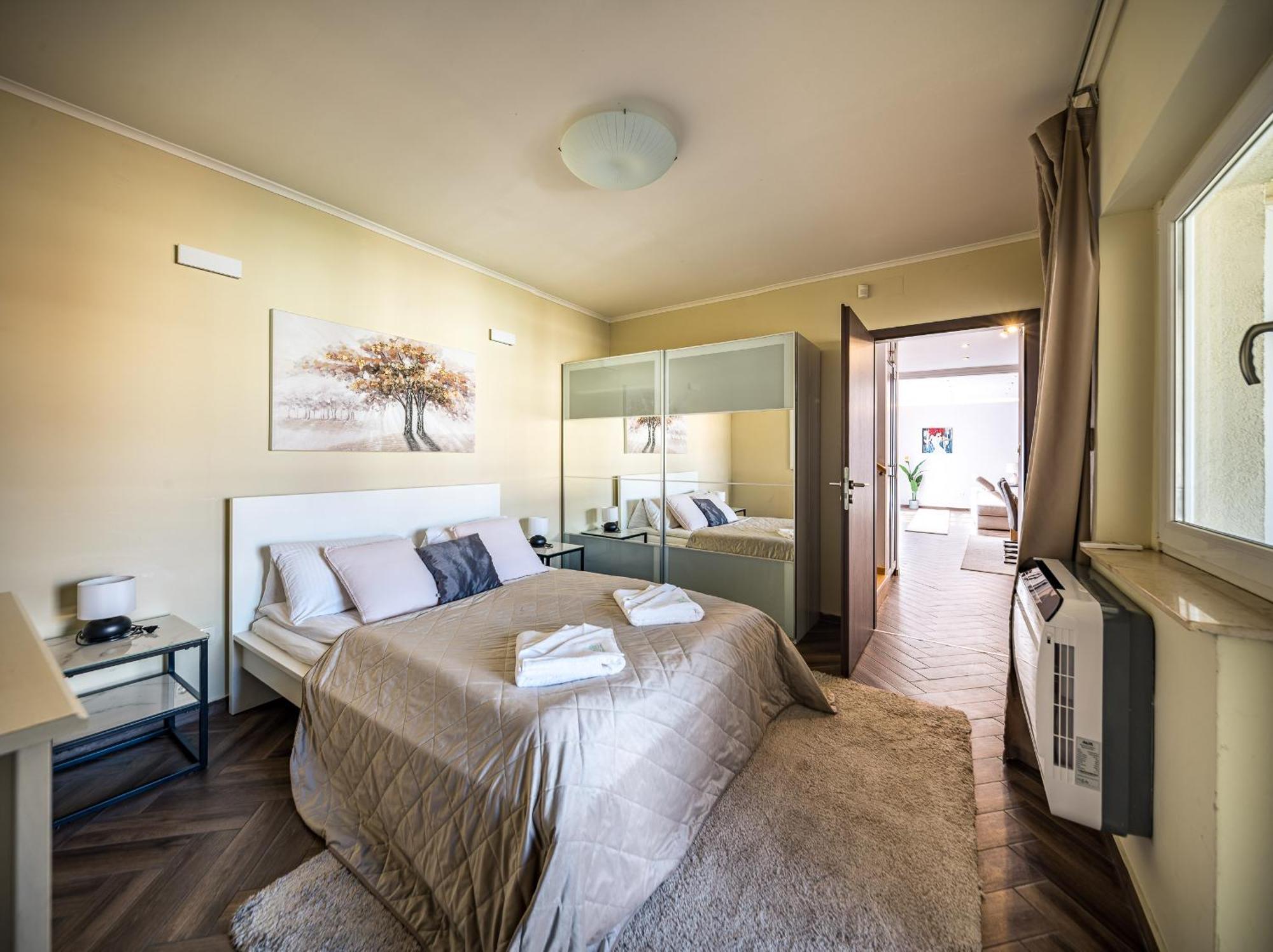 Budapest Harmony Apartments Phòng bức ảnh