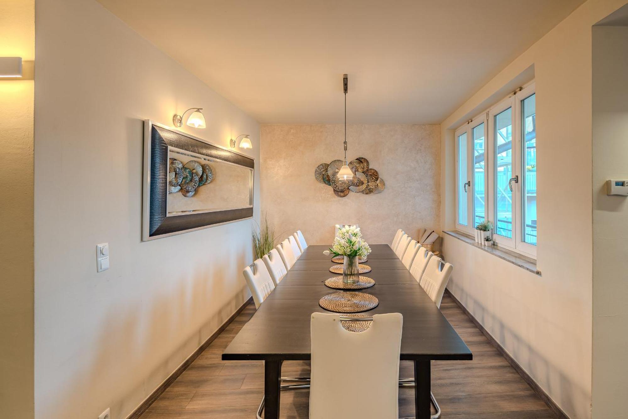 Budapest Harmony Apartments Phòng bức ảnh