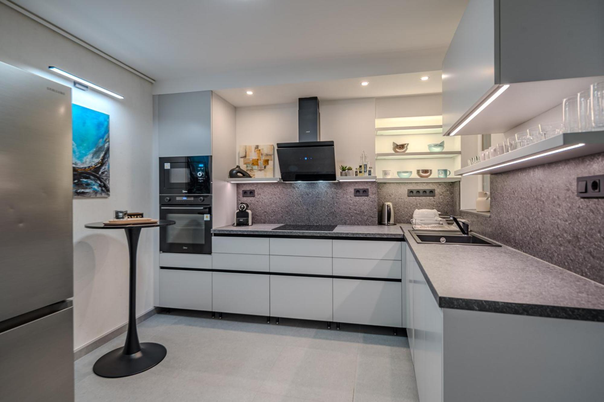 Budapest Harmony Apartments Phòng bức ảnh