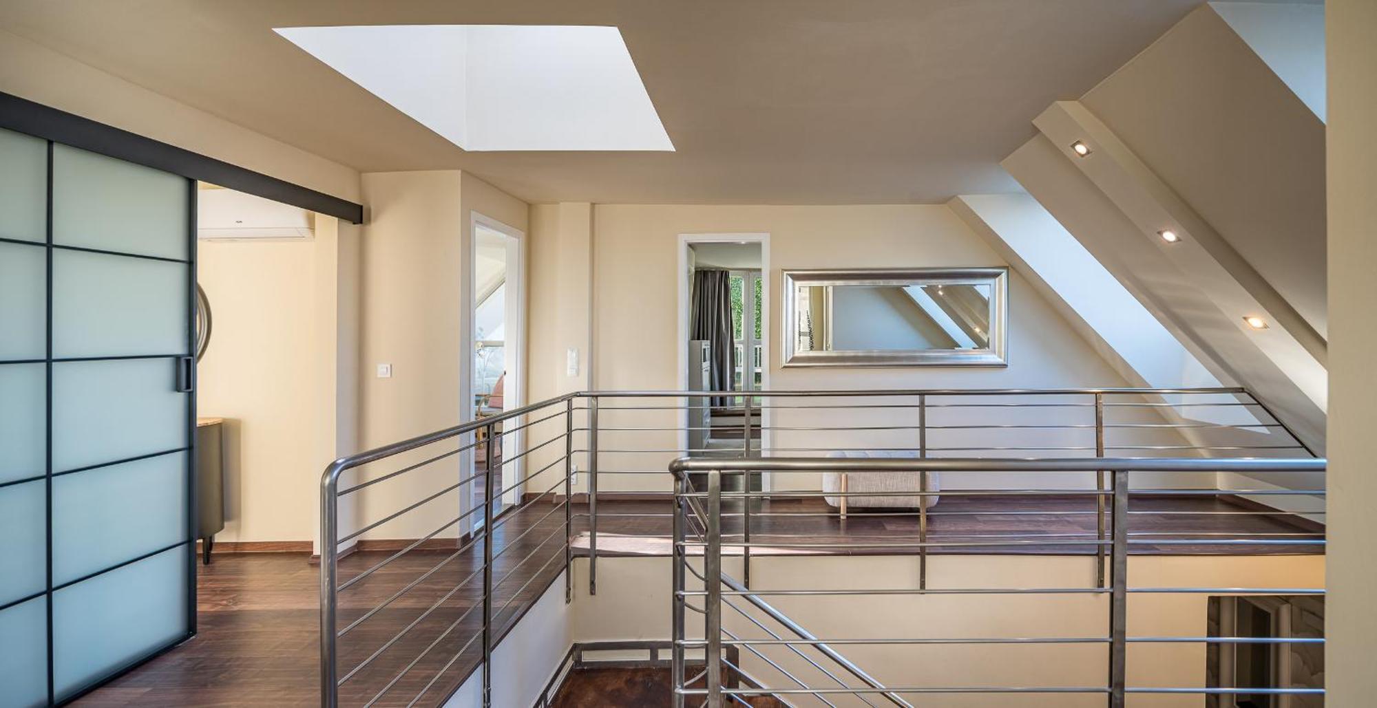 Budapest Harmony Apartments Ngoại thất bức ảnh